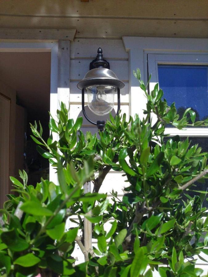 Lavendelbo B&B Hjallerup Exterior photo
